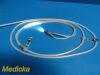 UNBRANDED (Wolf) Surgical Headlight 035K  F/O Light Guide,10-ft,Transparent