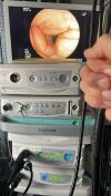 FUJI VP-3500HD / XL-4450 (Advancia HD) Endoscopy Processor Endoscopy Processor