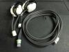 PHILIPS 452213272871 External Tubing, Black (Headphones) MRI Scanner