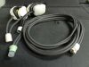 PHILIPS 452213272871 External Tubing, Black (Headphones) MRI Scanner