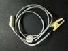 PHILIPS 133814-25 PHILIPS SpO2FINGER SENSOR CABLE REF0700-1003A MRI Scanner