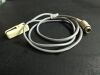 PHILIPS 133814-25 PHILIPS SpO2FINGER SENSOR CABLE REF0700-1003A MRI Scanner