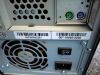 PHILIPS 455300002281 WORKST. RACKM. RMS420-5000XI Cath Lab