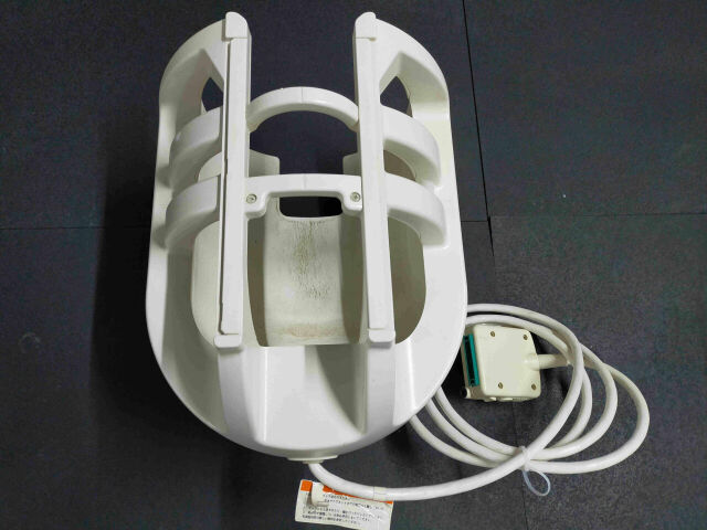 GE Dual Array Head Coil MRI Coil