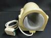GE Dual Array Extrimity Coil MRI Coil