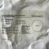 COOPER SURGICAL AD750-KE40 Advincula Delineator Uterine Manipulator w/ 4.0cm Ultem Koh-Efficient (X)