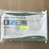 BARD A942206 SureStep Foley Tray System, Lubri-Sil Foley Catheter Tray 6Fr  (X)