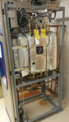 GETINGE 533HC 533 Sterilizer