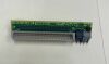 GE 2117159  2117158 FIBRE LINK DIN BOARD Rad/Fluoro Room