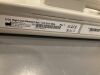 SIEMENS 10496461  / 4000045-51 Siemens 3 Ch Right Coil Element Sen 1.5T Breast good for Avanto System. New and for Sale individual or with the set. MRI Scanner