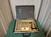 ZEISS Elbatainer Jena  Lenses Frame OPHTHALMOLOGIST Set