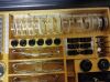 ZEISS Elbatainer Jena  Lenses Frame OPHTHALMOLOGIST Set