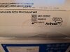 ARTHREX AR-1322DSC DISPOSABLE INSTRUMENT KIT FOR MINI TAK