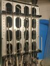 R. WOLF 89210.1254  set Endoscope