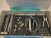 R. WOLF 89210.1254  set Endoscope