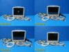 GE/DINAMAP 2013 GE Dash 5000 Series (NBP,IBP,SpO2,Temp/CO,ECG) ,W/ Leads ~ Monitor