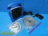 GE/DINAMAP Procare 300 Ref DPC320M-EN Patient Monitor