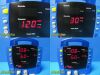 GE/DINAMAP Procare 300 Ref DPC320M-EN Patient Monitor