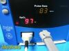 GE/DINAMAP Procare 300 Ref DPC320M-EN Patient Monitor
