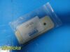 BIODEX 2X  Medical 123-500 Liver Marker / Ruler