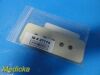 BIODEX 2X  Medical 123-500 Liver Marker / Ruler