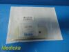 BIODEX 2X  Medical 123-500 Liver Marker / Ruler