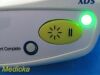 MEDRAD Baxter  XDS Model CRM 700 Extravasation Detector Module