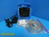 GE Dinamap Procare DPC320M-EN Masimo Set Patient Monitor