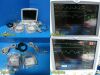 GE 2013  Dash 5000 Series (IBP,NBP,TEMP/CO,ECG,SpO2) Monitor