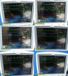 GE 2013  Dash 5000 Series (IBP,NBP,TEMP/CO,ECG,SpO2) Monitor