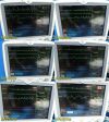 GE 2013  Dash 5000 Series (IBP,NBP,TEMP/CO,ECG,SpO2) Monitor