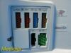 GE 2013  Dash 5000 Series (IBP,NBP,TEMP/CO,ECG,SpO2) Monitor