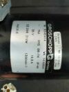 PHILIPS Mr:8343414 WK:1416804 WK1416804 Electric Gear Motor Cath Lab