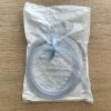 MEDIVATORS 100551 Endo SmartCap CO2 Source Tubing Source Tubing With Luer Input (210cm)