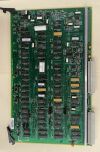 GE 46-264640  46264640 SYNC AND TIMING BOARD  Rad/Fluoro Room