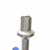 MEDTRONIC 2900165 T T Handle For Cannulated Reamer