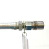 OLYMPUS REF MAJ-1084 NIST  NIST Medical gas Pipeline Adapter