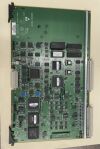 GE  2287635 2287636  CPU BOARD Rad/Fluoro Room