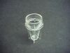 TECHNICON 108-1437-01 Sample Cups (1.0 ml) Chemistry Analyzer