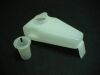 TECHNICON 108-B375-01 Technicon RA-1000 Reagent Containers Chemistry Analyzer