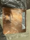 GE 8G8340 REV B  calibration filter  Rad/Fluoro Room