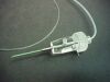 TECHNICON 108-0925-02 Technicon RA-1000 / RA-XT Sample Probe Assy. Chemistry Analyzer