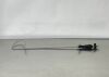 SNOWDEN-PENCER 89-6216 5mm Diamond-Flex Triangular Liver Retractor
