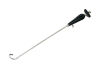 SNOWDEN-PENCER 89-6107 Snowden-Pencer Left Curved Angled Articulating Retractor 5mm, 34cm