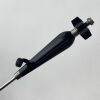 SNOWDEN-PENCER 89-6105 Snowden-Pencer Left Curved 5mm Articulating Hook Retractor