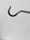 SNOWDEN-PENCER 89-6105 Snowden-Pencer Left Curved 5mm Articulating Hook Retractor