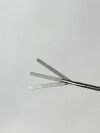 V. MUELLER LA8410 Rigid 3 Finger Fan Retractor, 5mm x 34cm