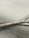 V. MUELLER LA8410 Rigid 3 Finger Fan Retractor, 5mm x 34cm