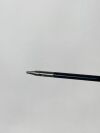 JARIT ( 625-115 ) Roto-Cam Monopolar Tapered  Dissecting Forceps, 5mm x 32cm