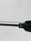 JARIT ( 625-115 ) Roto-Cam Monopolar Tapered  Dissecting Forceps, 5mm x 32cm